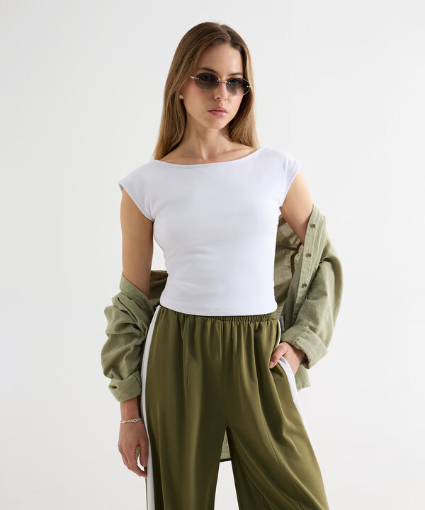 Camisetas para Mujer